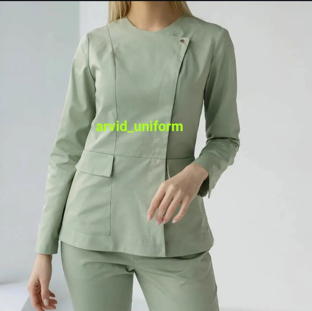 اسکراب شلوار مدل تابان